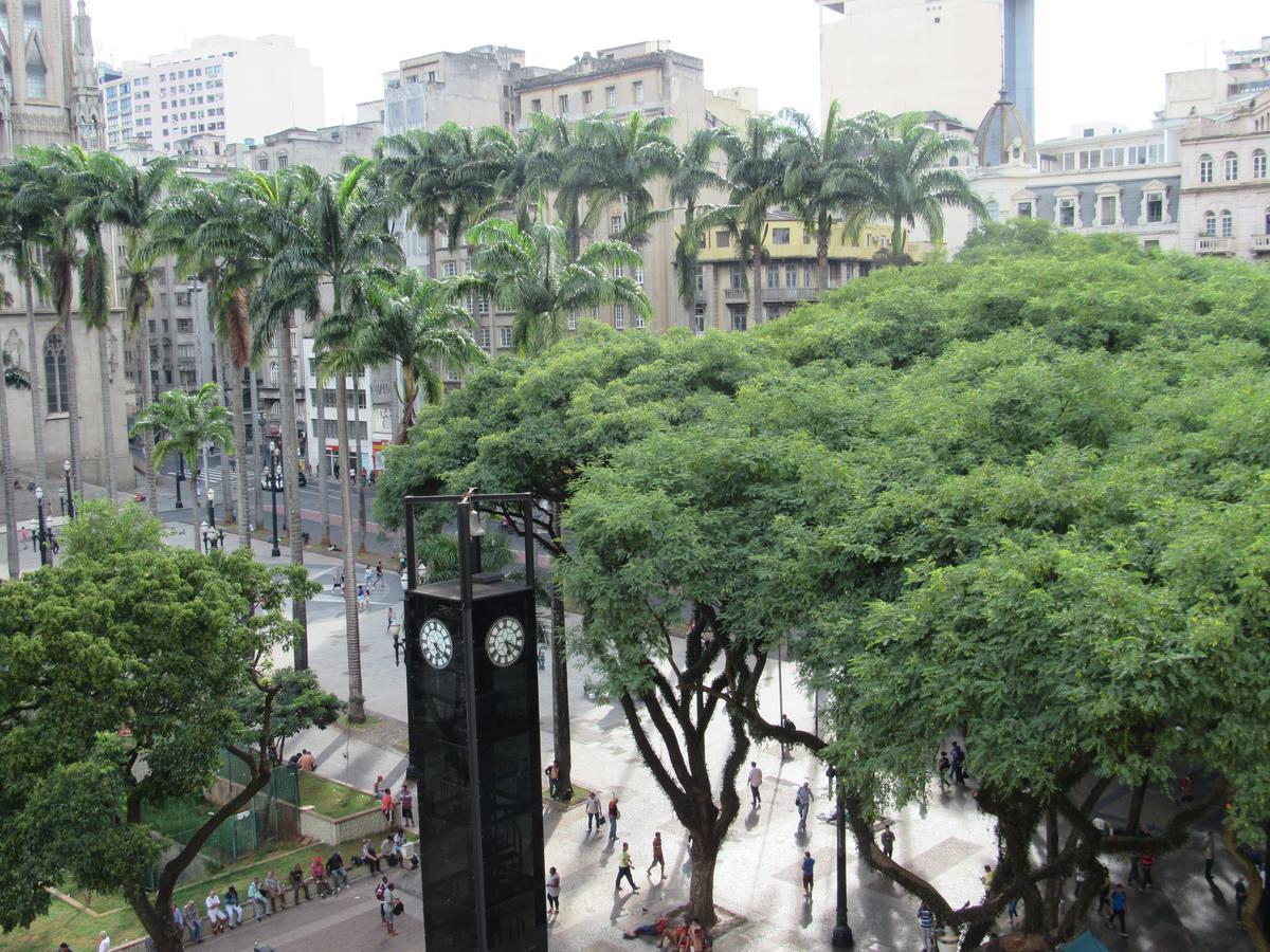 Hotel Moraes A 10 Minutos Da 25 De Marco,Bras,Bom Retiro,A 2 Minutos Do Mirante Sampa Sky E Pista De Skate Anhangabau São Paulo Exterior foto