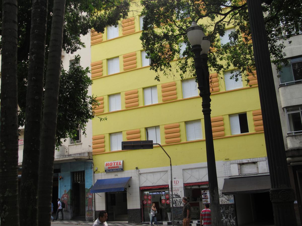 Hotel Moraes A 10 Minutos Da 25 De Marco,Bras,Bom Retiro,A 2 Minutos Do Mirante Sampa Sky E Pista De Skate Anhangabau São Paulo Exterior foto