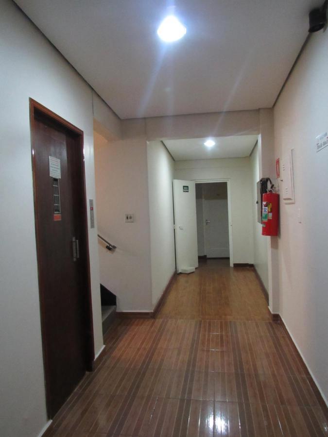 Hotel Moraes A 10 Minutos Da 25 De Marco,Bras,Bom Retiro,A 2 Minutos Do Mirante Sampa Sky E Pista De Skate Anhangabau São Paulo Exterior foto